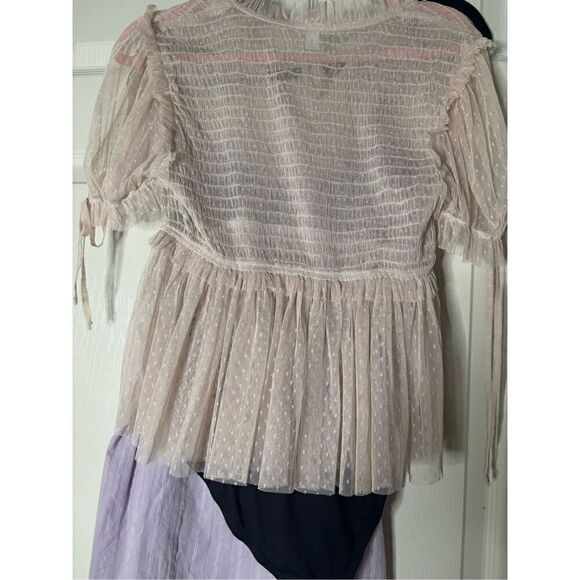 Tank bralette lingerie - Picture 9 of 16